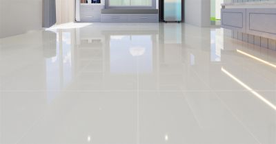 Bathroom Flooring Installation in Frederick, MD