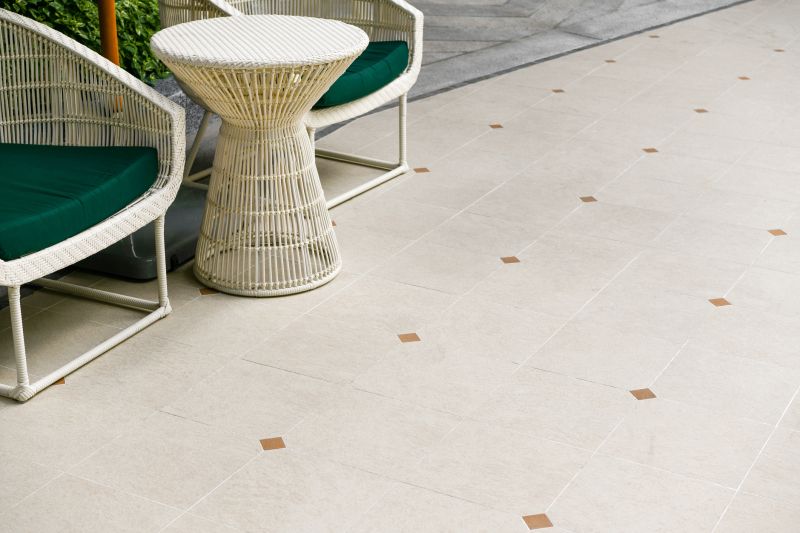 Bathroom Flooring Installation in Alexandria, VA
