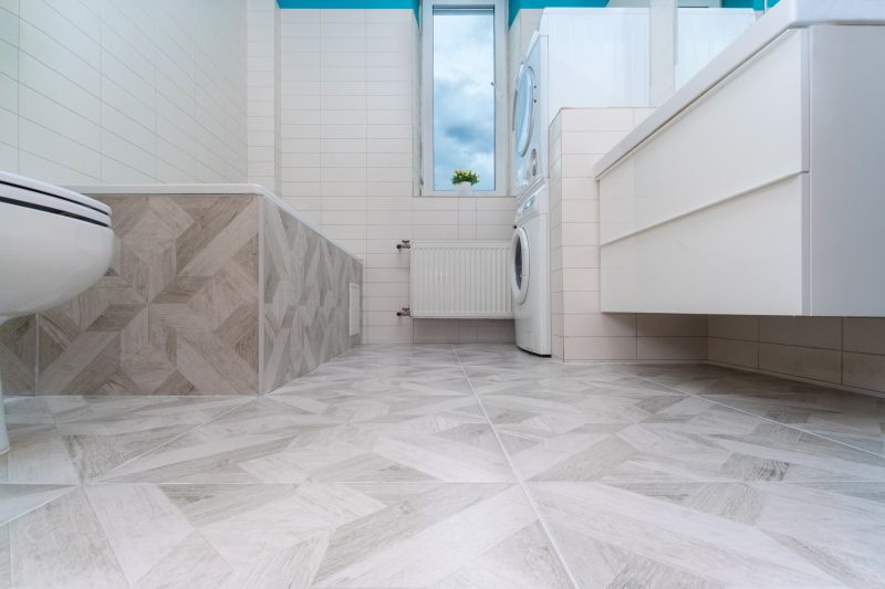 Bathroom Flooring Installation in Annapolis, MD