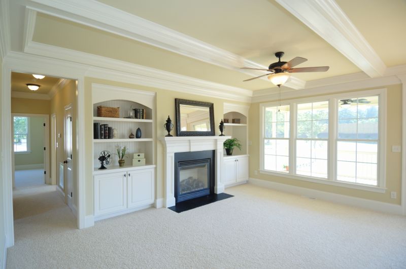 Bedroom Carpet Replacement in Monmouth County, NJ
