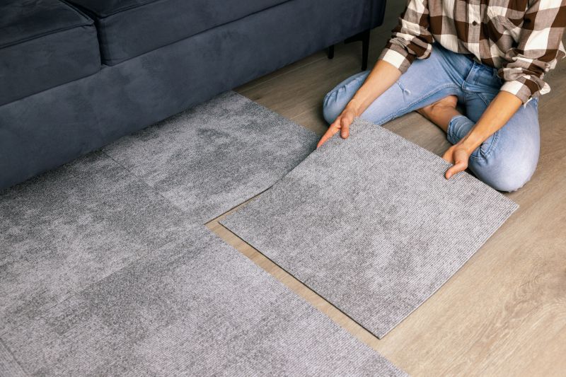 Carpet Installation in Monmouth County, NJ
