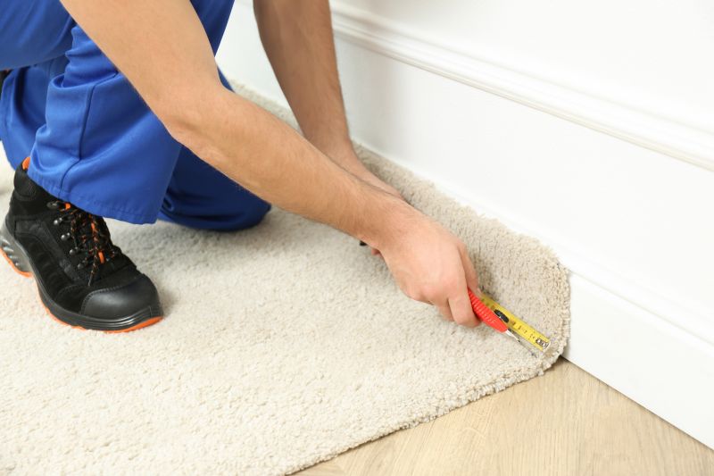 Carpet Installation in Toms River, NJ