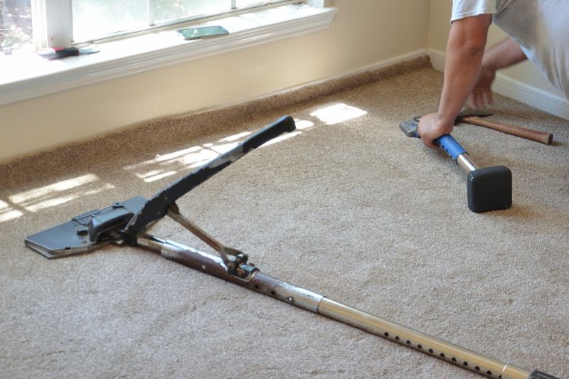 Carpet Laying Service in Toms River, NJ