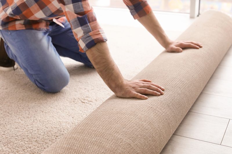 Carpet Laying Service in Toms River, NJ