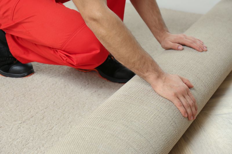 Carpet Tiles Installation in Monmouth County, NJ