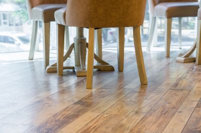 Local Commercial Hardwood Service in Dallas, NC
