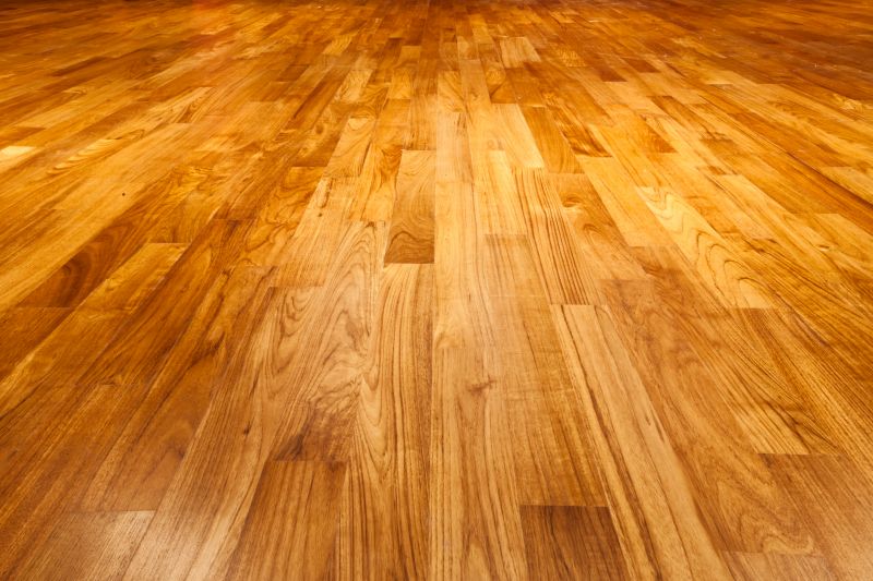 Local Commercial Hardwood Service in Naples, FL