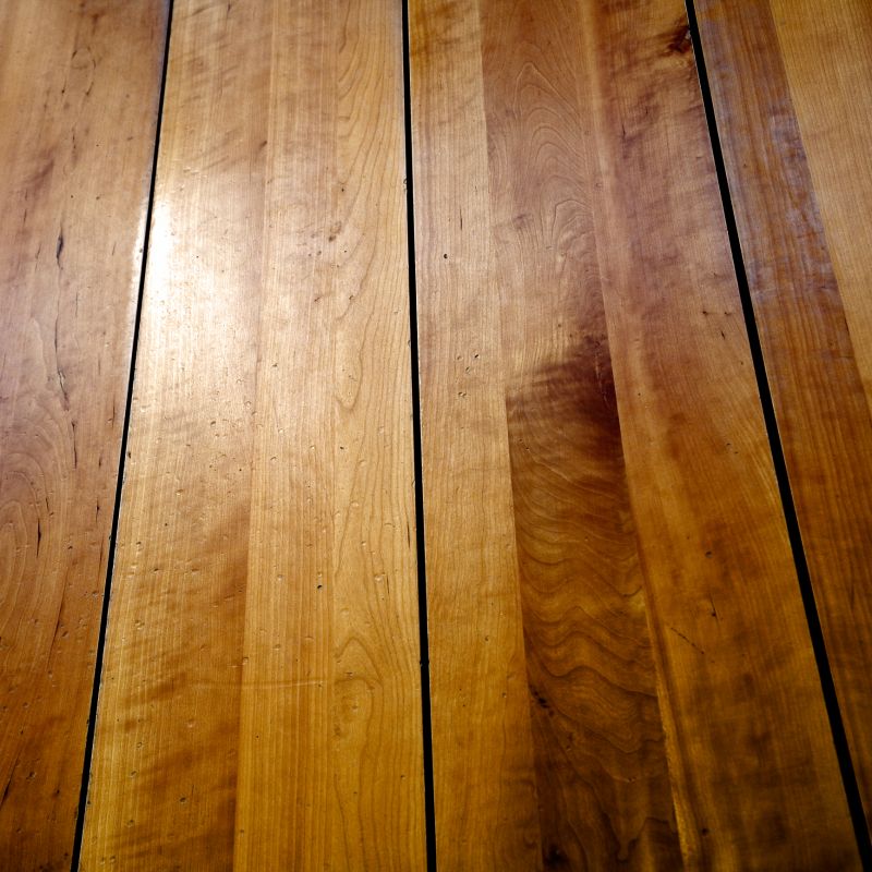 Hardwood Flooring Cost Factors