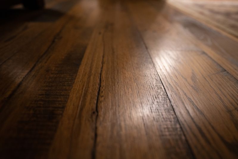 Local Engineered Floor Repair in Alva, FL