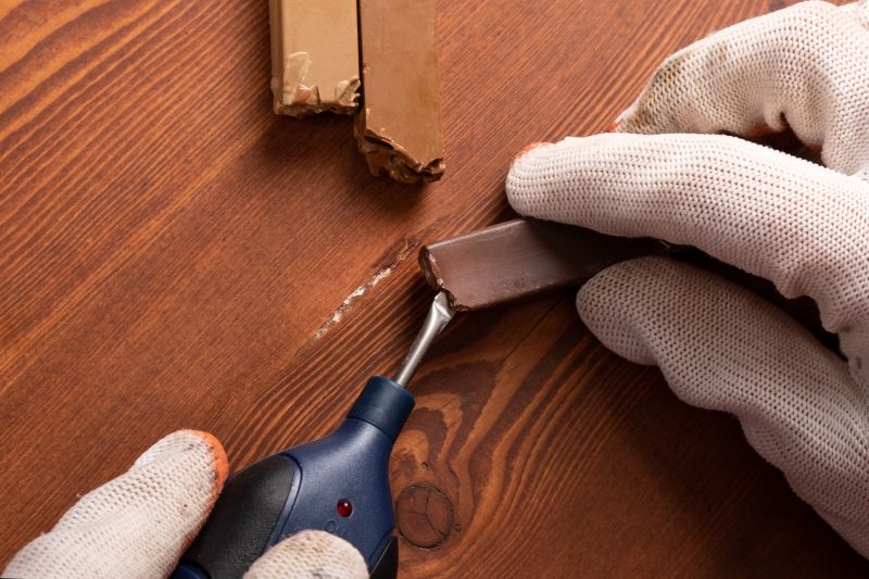 Local Engineered Floor Repair in Brooklyn, MI