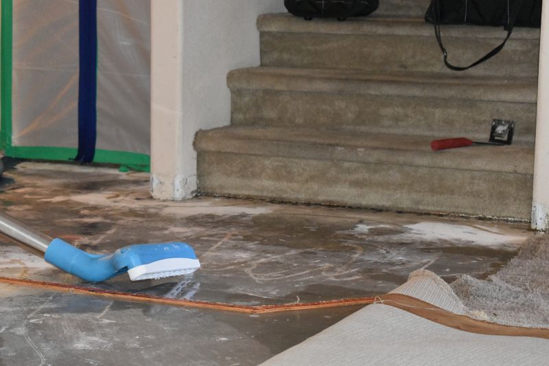 Local Engineered Floor Repair in Mulberry, FL