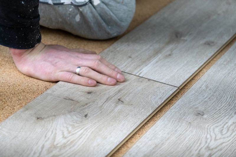 Local Engineered Flooring Repair in Brighton, MI