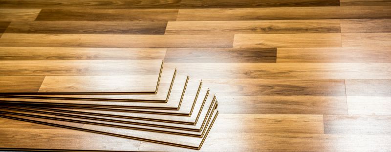 Engineered Flooring Repair