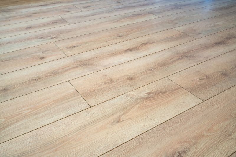 Engineered Wood Installation