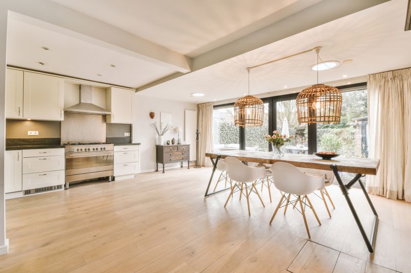 Local Engineered Wood Installation in Mendham, NJ