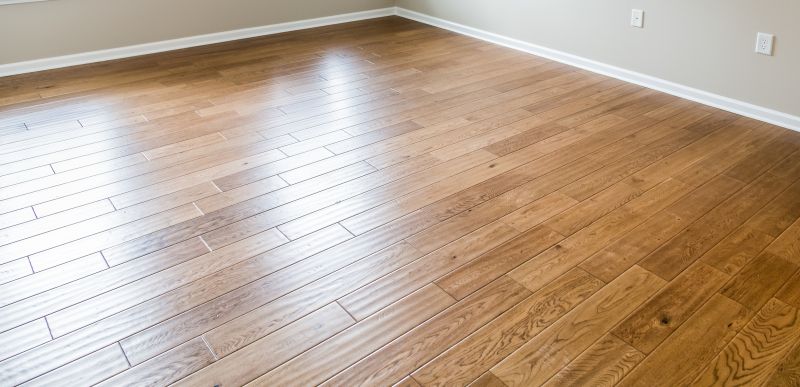 Flooring