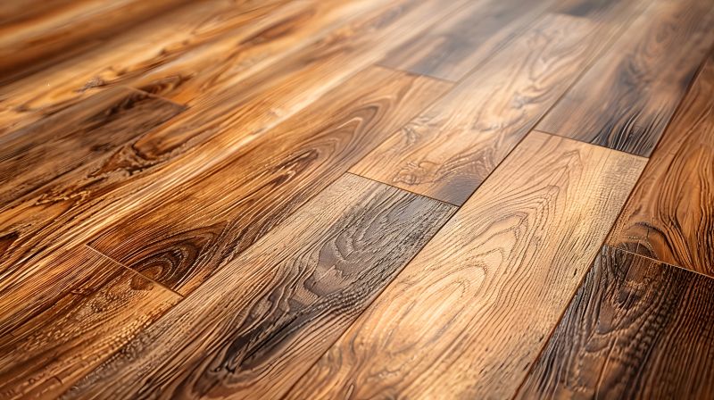 Flooring