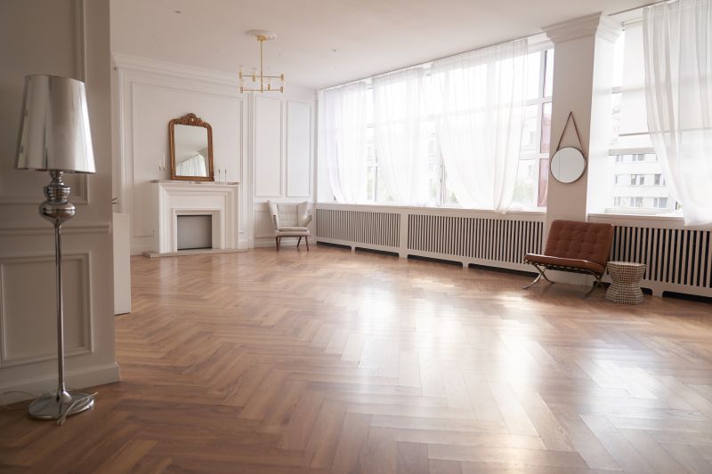Hardwood Installation in Scottsdale, AZ