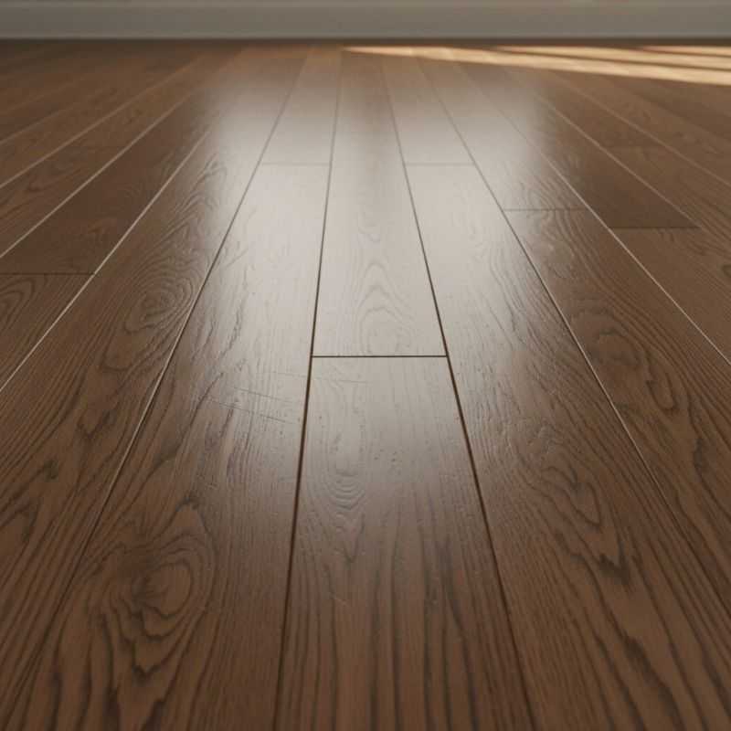 Hardwood Installation in Mckinney, TX