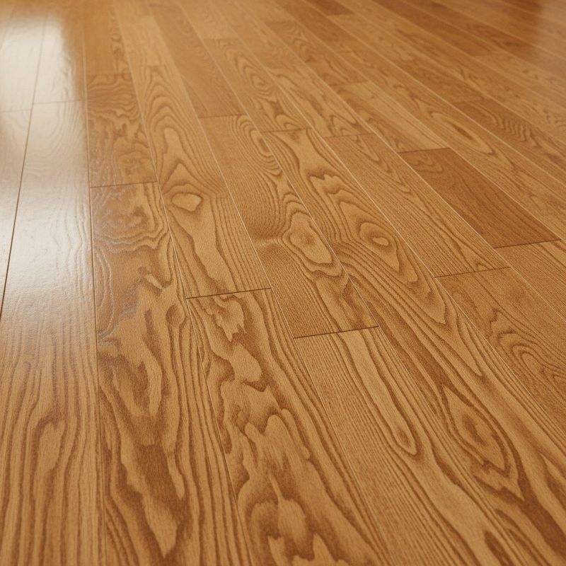 Hardwood Installation in Austin, TX