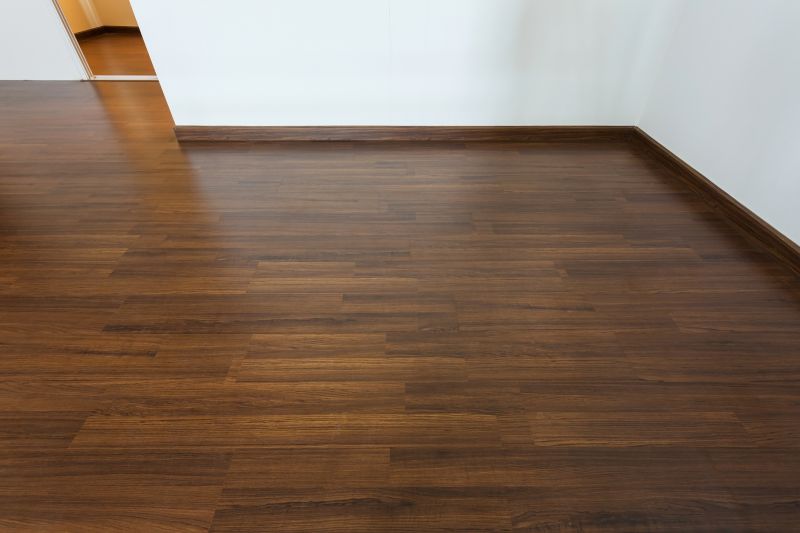 Laminate Floor Installation in Loudoun County, VA