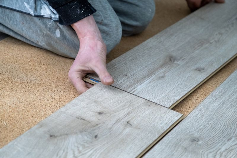 Local Laminate Floor Installation in Rathdrum, ID