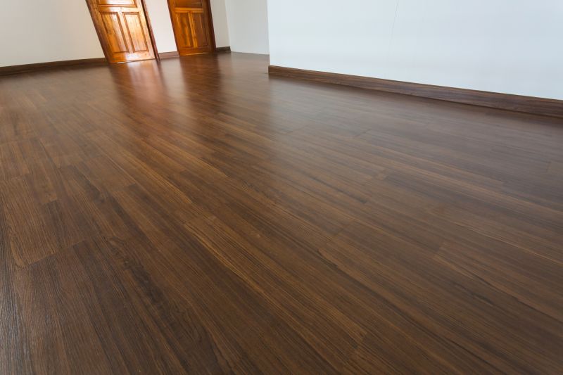 Laminate Floor Remodeling in Manassas, VA