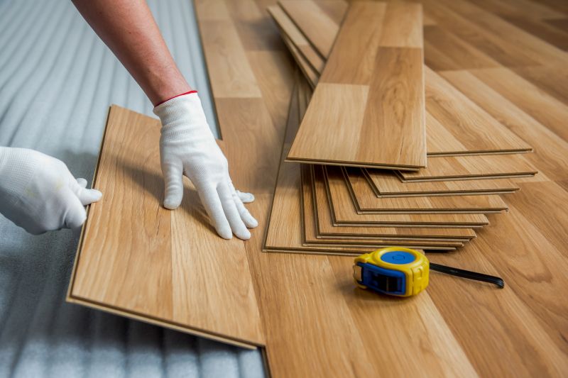 Local Laminate Floor Repair in Antioch, TN