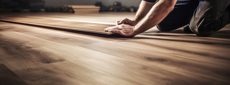 Local Laminate Floor Repair in Eagle, ID