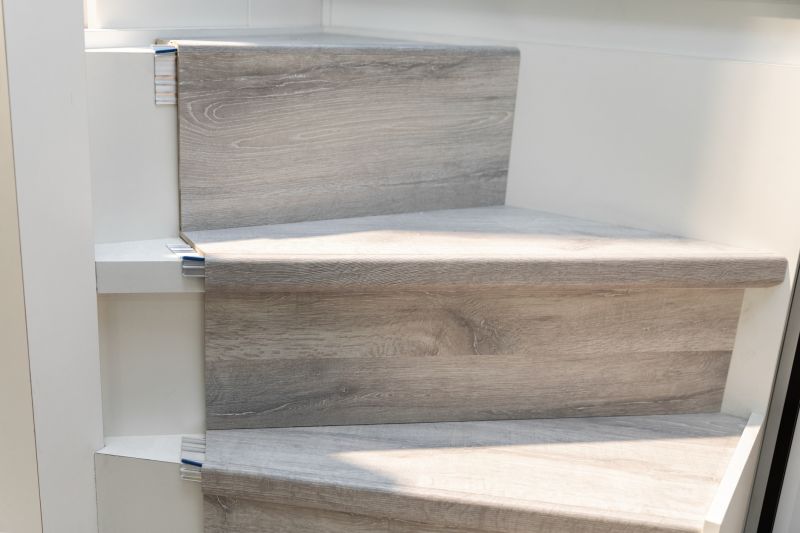 Laminate Wood Installation in Greensboro, NC