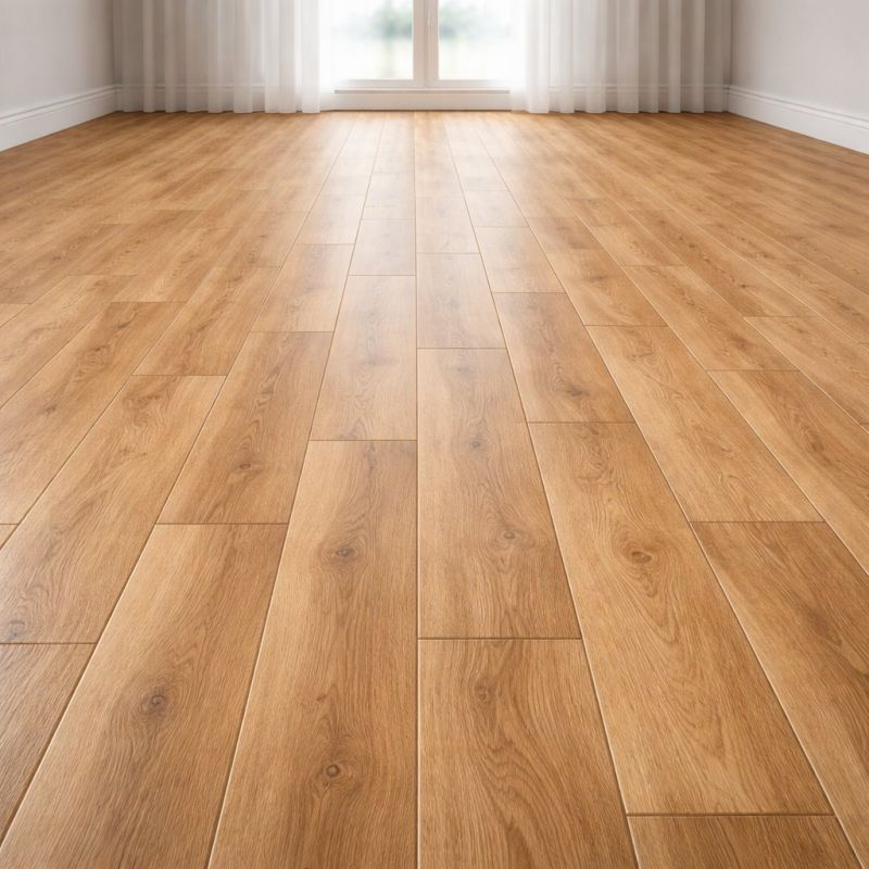 Laminate Wood Installation in Greensboro, NC