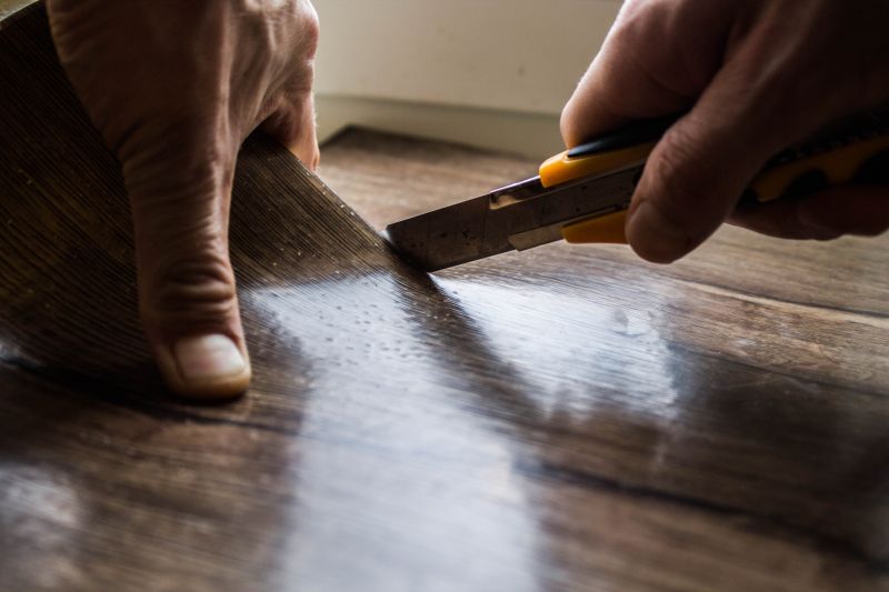 Local Linoleum Tile Repair in Clover, SC
