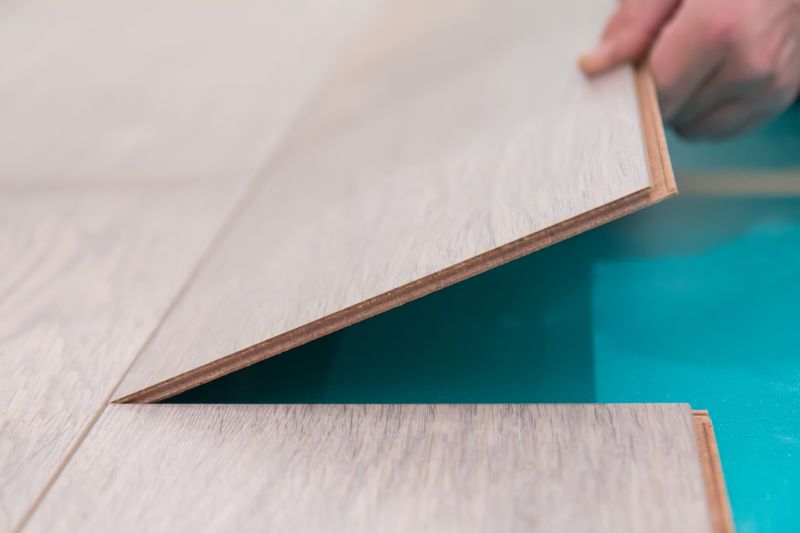 Local Plank Laminate Installation in Hernando, FL