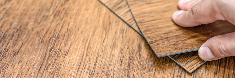 Local Sheet Flooring Installation in Phoenix, AZ