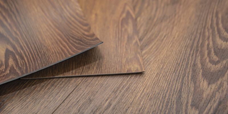 Sheet Flooring Repair