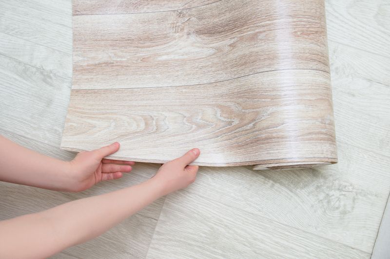 Local Sheet Flooring Repair in Palo Alto, CA