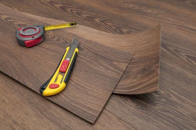 Local Sheet Linoleum Installation in Cheyenne, WY