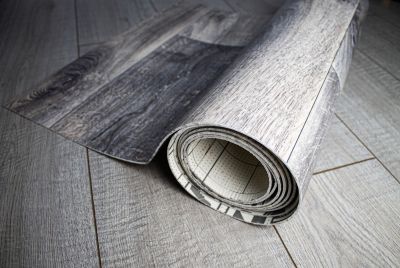 Sheet Vinyl Installation in Denver County, CO