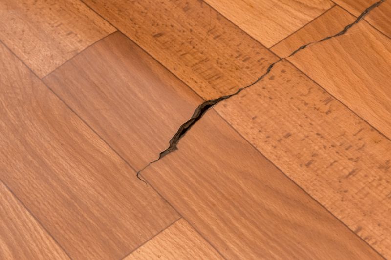 Local Vinyl Floor Repair in Bradenton, FL