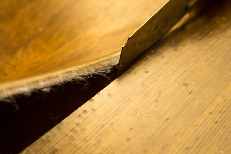 Local Vinyl Floor Repair in Meridian, ID