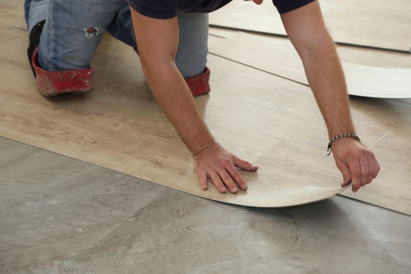 Local Vinyl Flooring Installation in Sun City, AZ