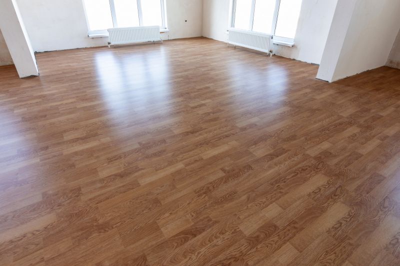 Vinyl Flooring Service in Arvada, CO