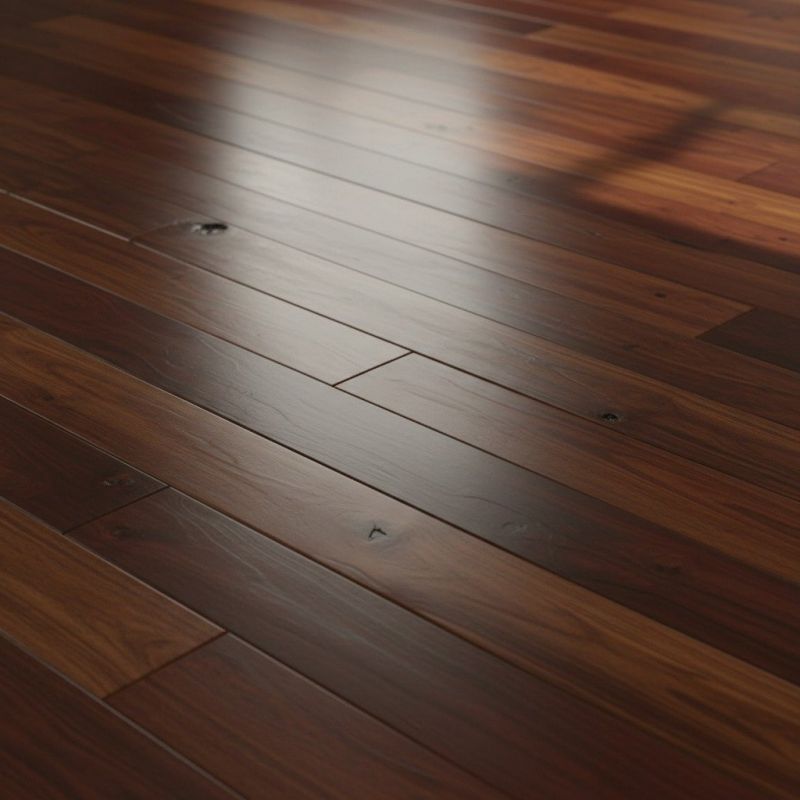 Wood Flooring Replacement in Arlington, TX