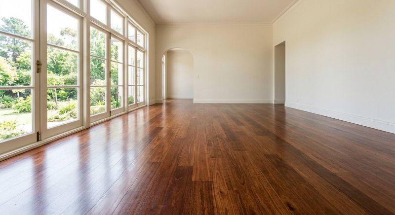 Wood Flooring Replacement in Boerne, TX