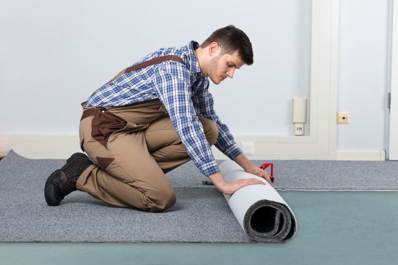 Carpet Service in Monmouth County, NJ