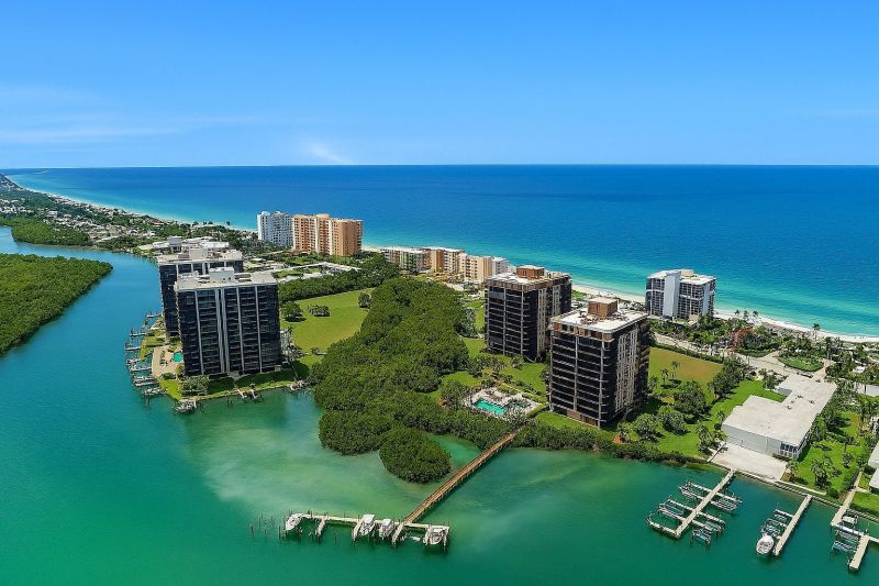 Local Commercial Hardwood Service in Bonita Springs, FL