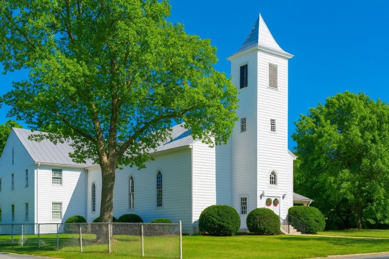 Local Commercial Hardwood Service in Haymarket, VA