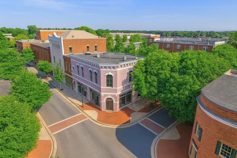 Local Commercial Hardwood Service in Bristow, VA