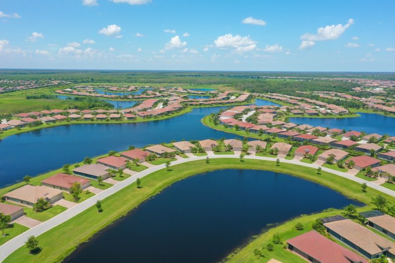 Local Commercial Hardwood Service in Alva, FL