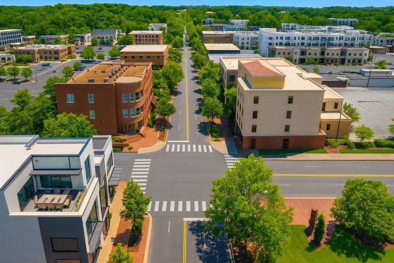Local Commercial Hardwood Service in Antioch, TN